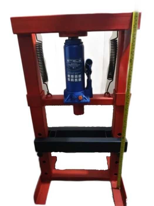 Пресс гидравлический 10 тон Прес гідравлічний