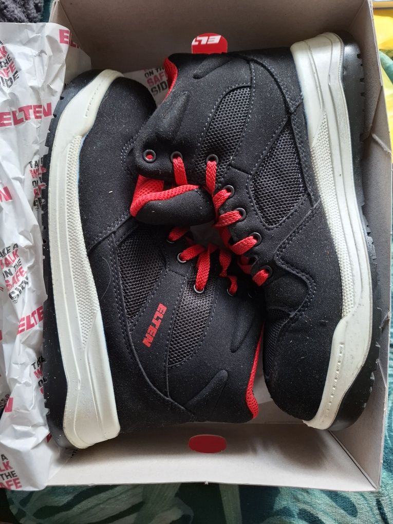 Buty robocze ELTEN