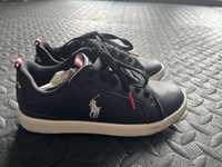 Buty chłopięce Polo Ralph Lauren rozm. 29