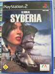 Playstation 2 - Syberia
