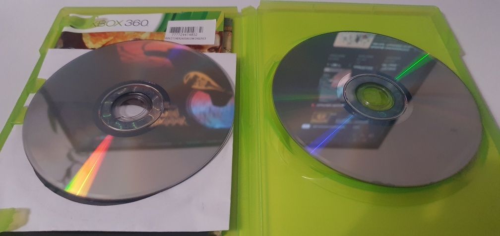 The Witcher 2: Assassin's of Kings Enhanced Edition