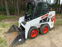 Bobcat S100 Miniładowarka 2025 rok 233mtg