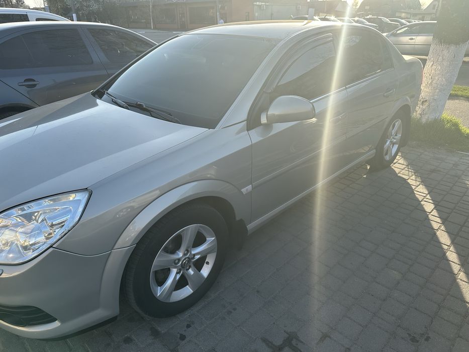Продам OPEL Vectra c