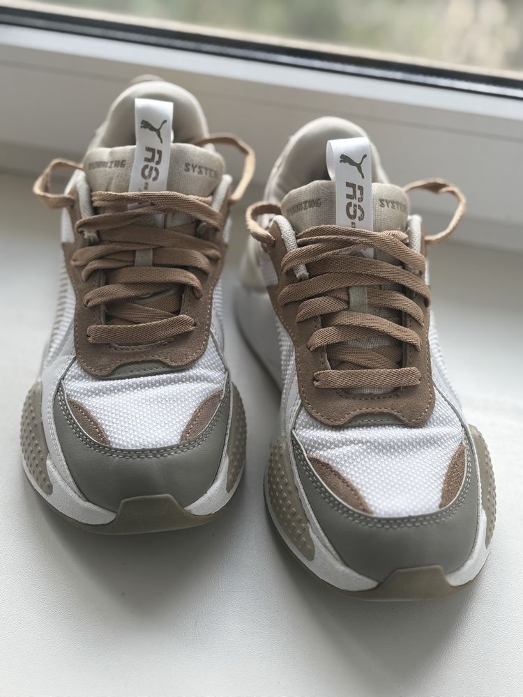 Кроссовки Puma