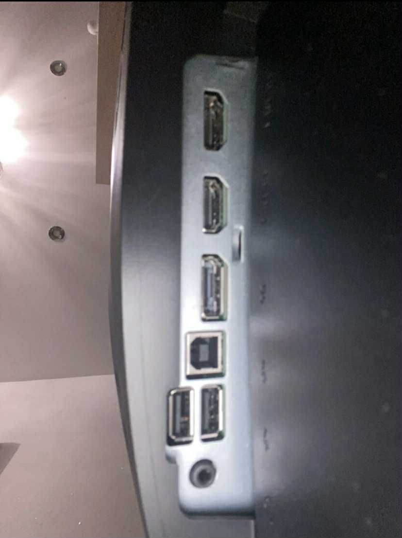 Monitor iiyama 24cale