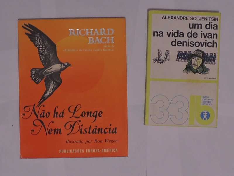Livros sobre Literatura Clássica Portuguesa e Estrangeira