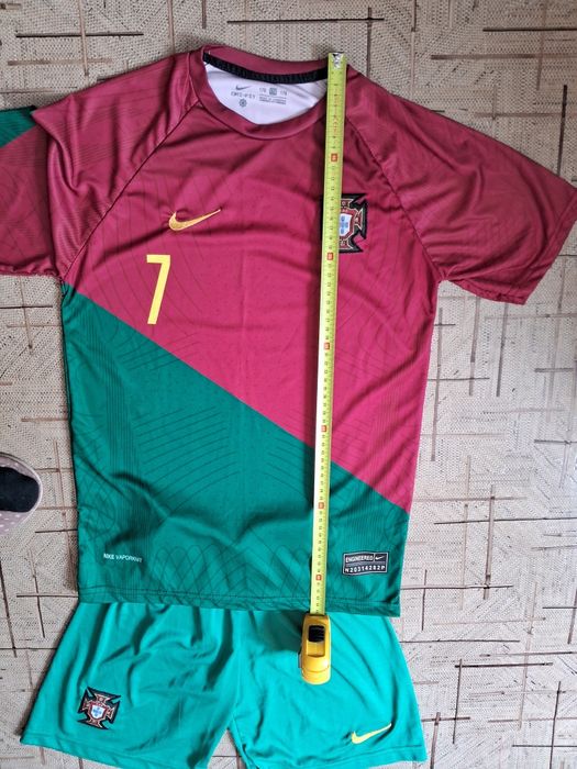 Футбольная форма для мальчика