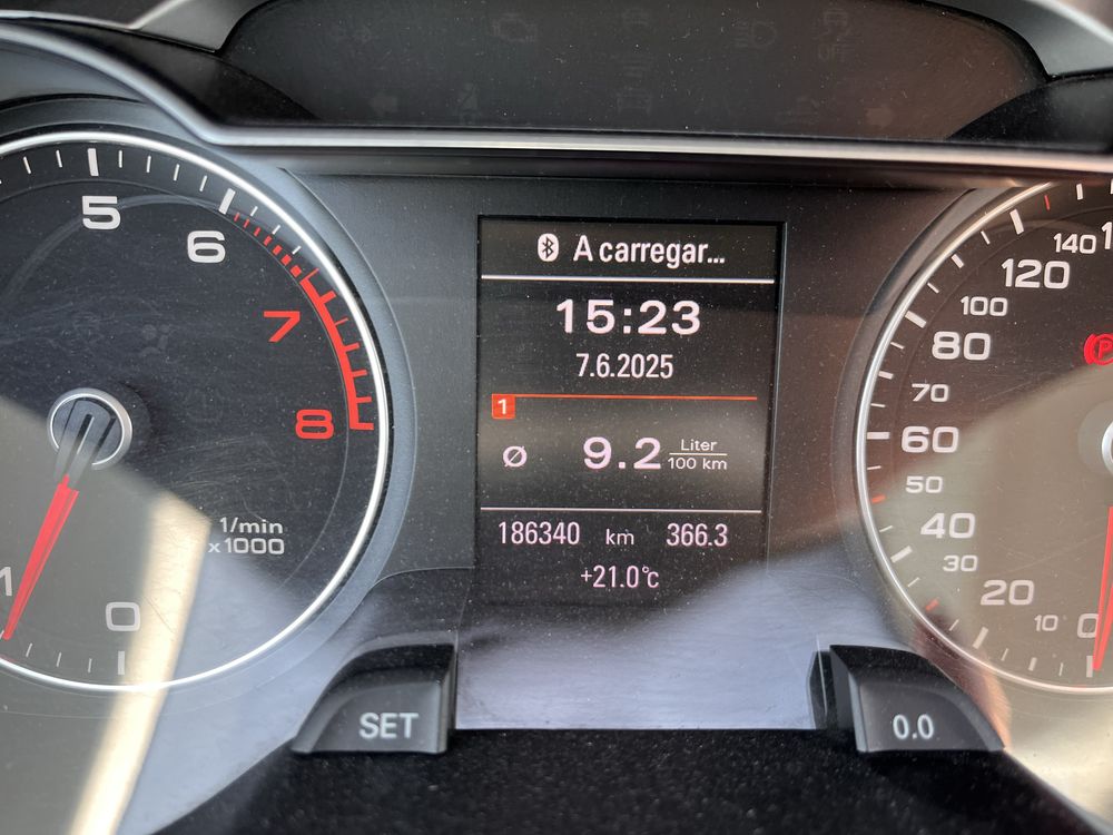 A4 1.8 tfsi em otima condiçao