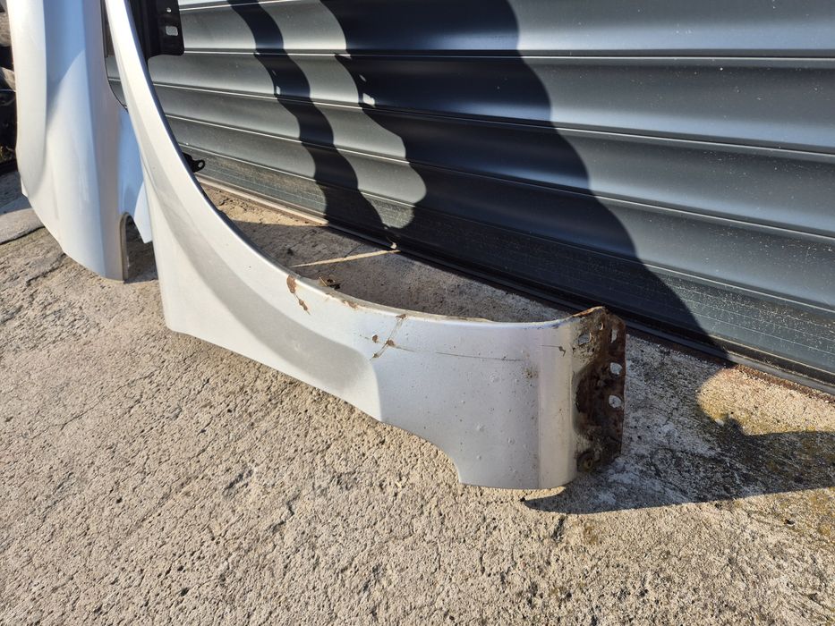 Błotnik ford focus mk2 lift kl 03