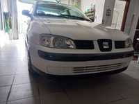 Seat ibiza para venda