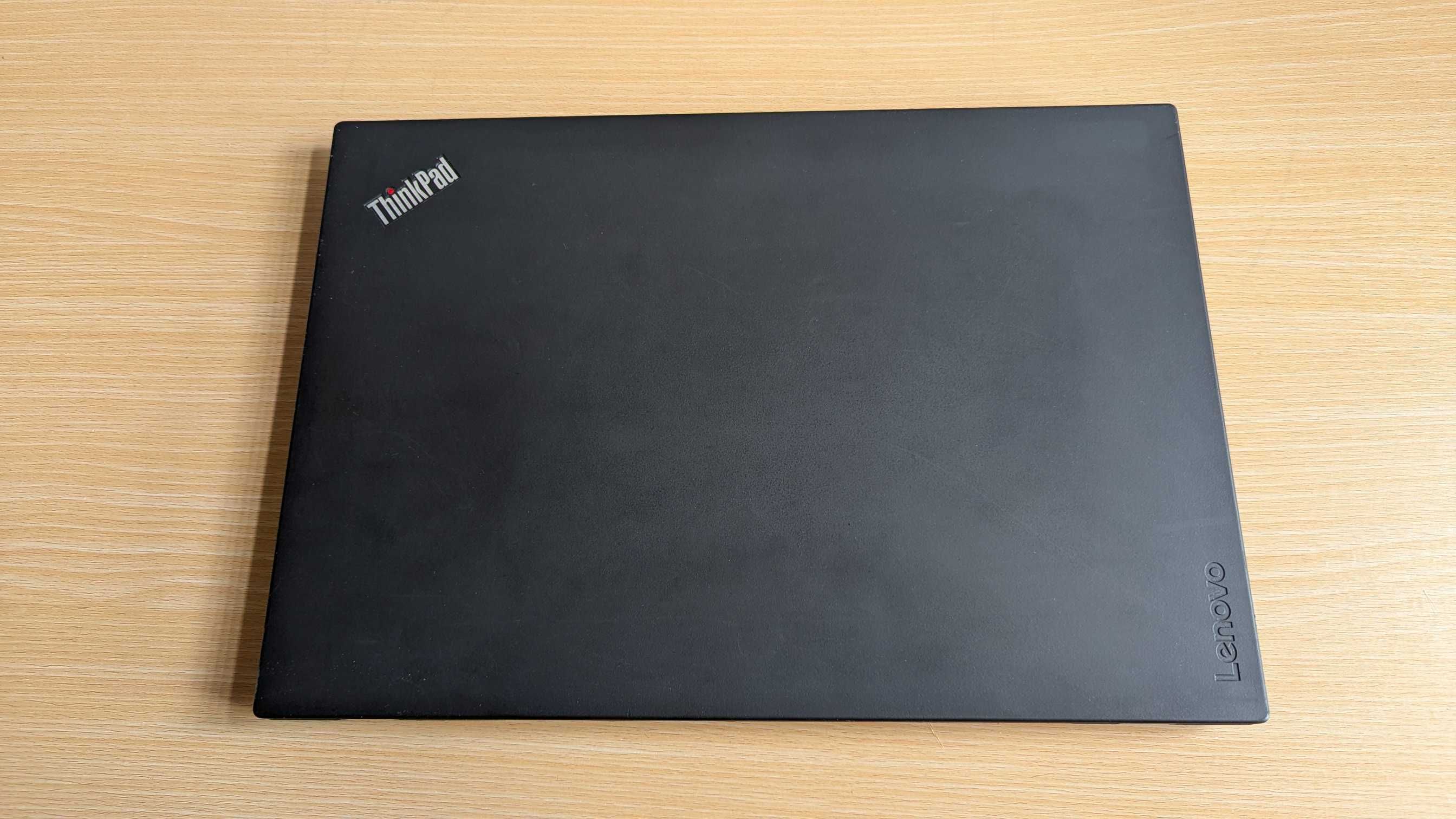 Lenovo ThinkPad P52s I5 8350U \8Gb\250Gb\NVidia Quadro P500 \IPS