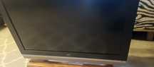 TV SEG 32cale new york