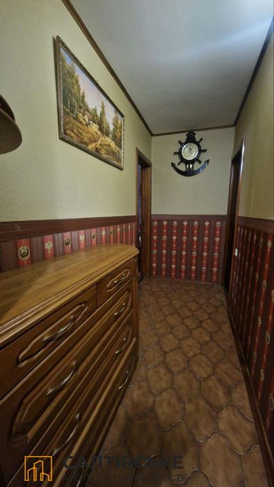 1704-ІП Продам 3К квартиру на Салтовке Студенческая 608 м/р