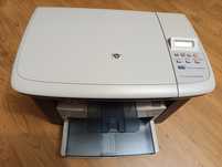 Лазерное МФУ HP laserjet m1005 mfp в отличном состоянии