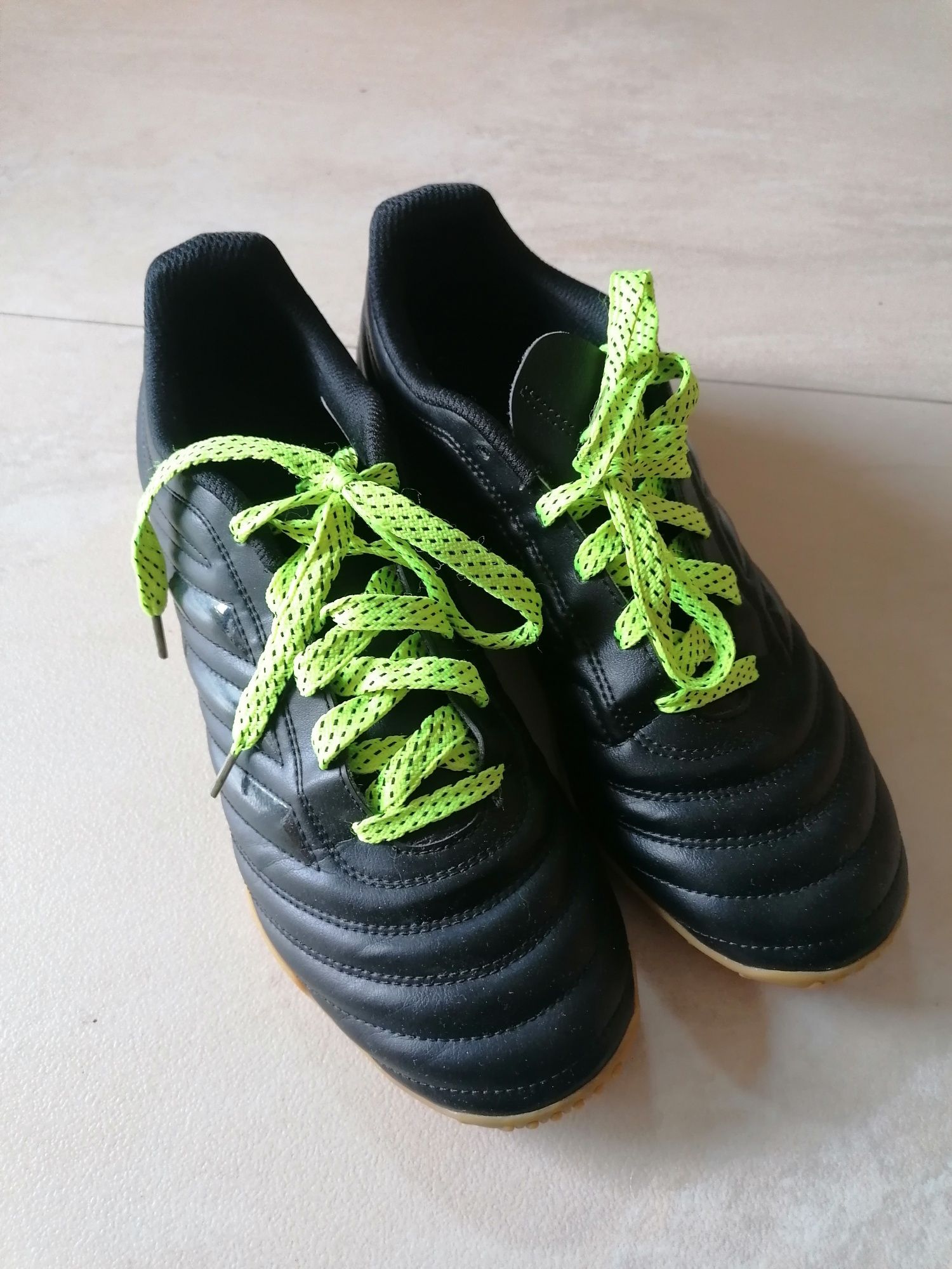 Buty halowe Adidas