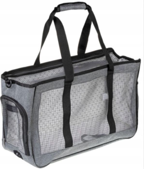 Sprzedam torbę dla psa lub innego zwierzaka.