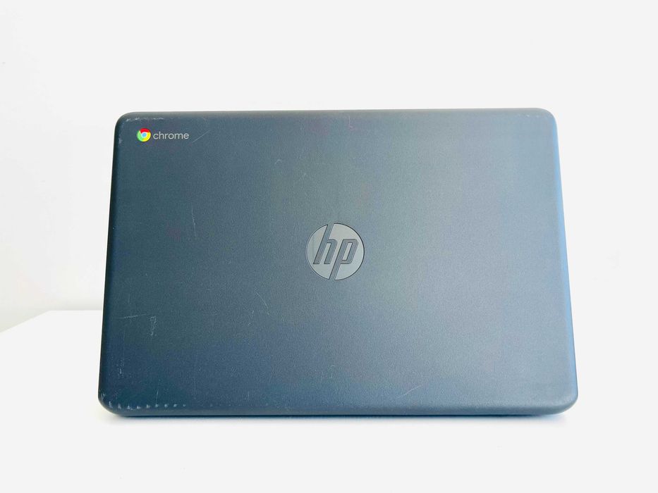 HP Chromebook 14 Touchscreen - 1 Ano Garantia