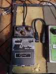 Pedal Century bass chorus