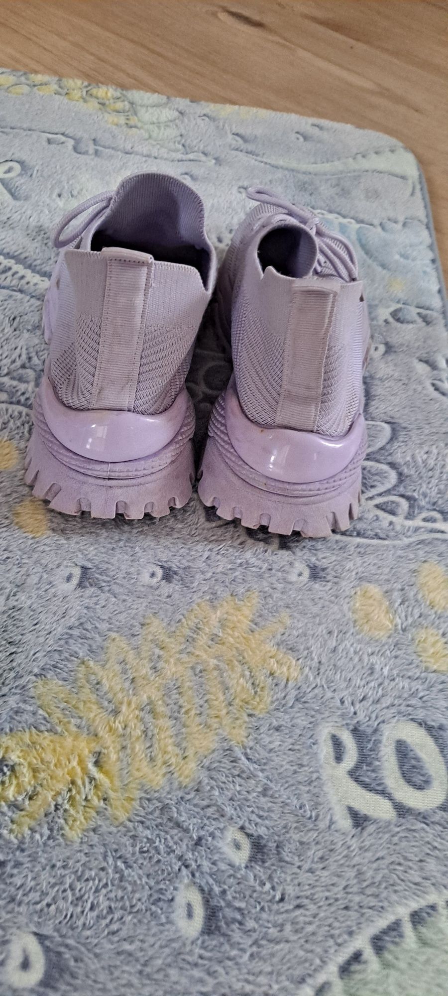 Buty damskie rozmiar 38