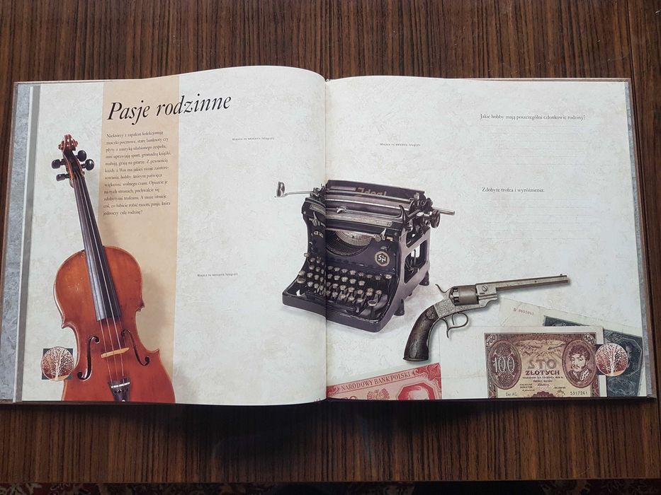 Kronika Naszej Rodziny