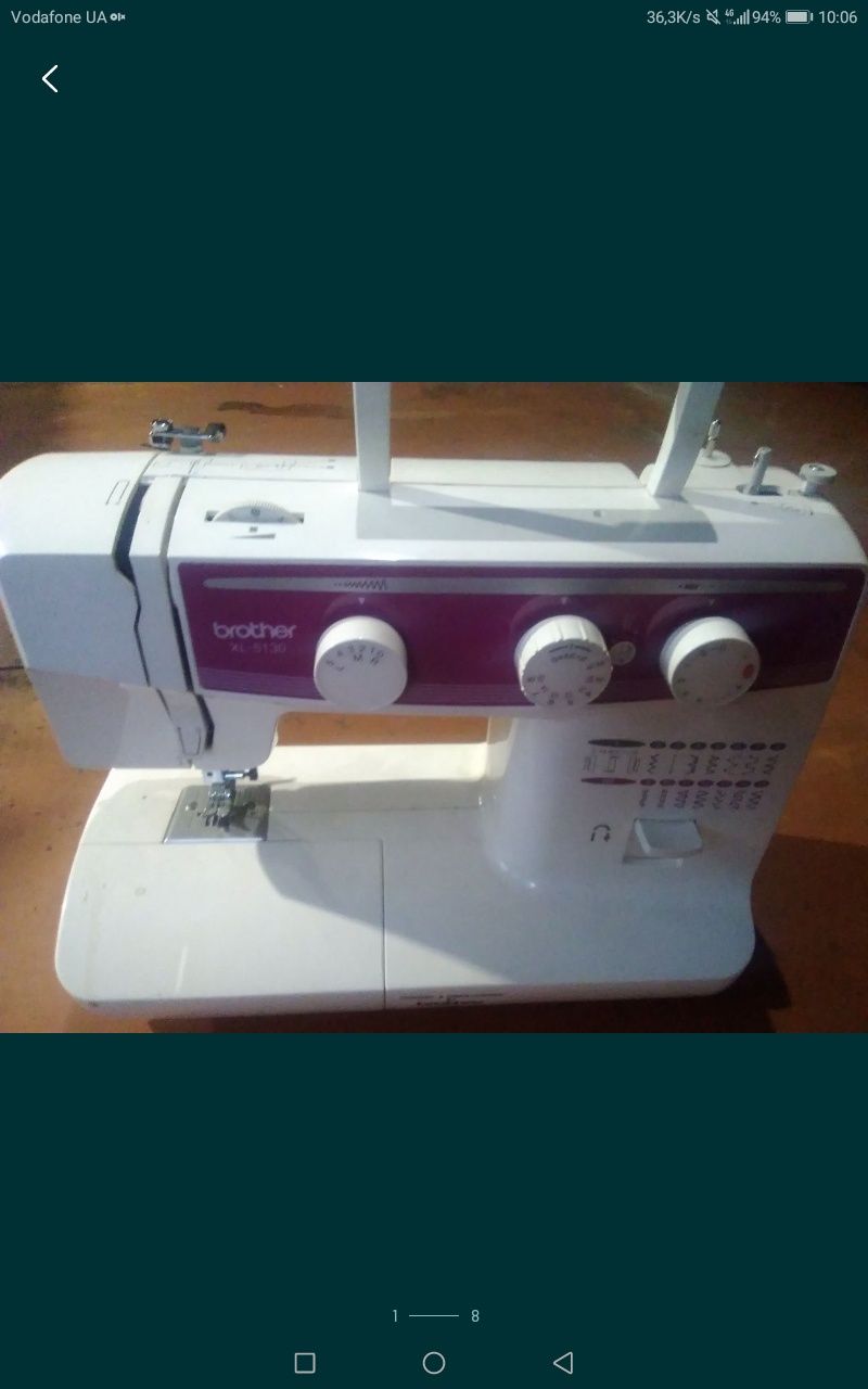 Машинка швейная,доставка/установка,инструкции,гарантия