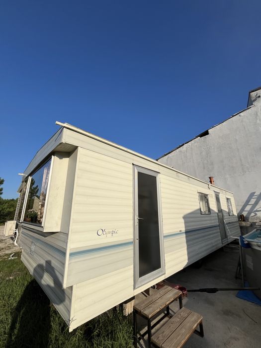 MobileHome 3*9 metros tipo T2