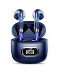 Drsaecb J52 Sluchawki bezprzewodowe Bluetooth