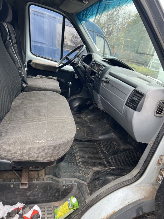 Газель 3202 состояние