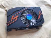 Gigabyte PCI-Ex GeForce GT 1030 OC 2GB
