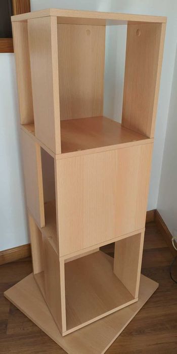 Conjunto para escritório ou Quarto.