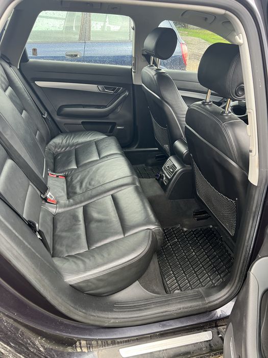 Audi a6c6 Quattro 2.4 2005