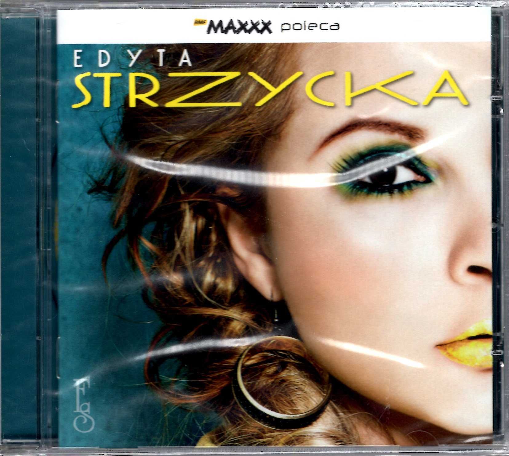 Edyta Strzycka (CD)