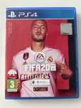 Fifa 20 ps4