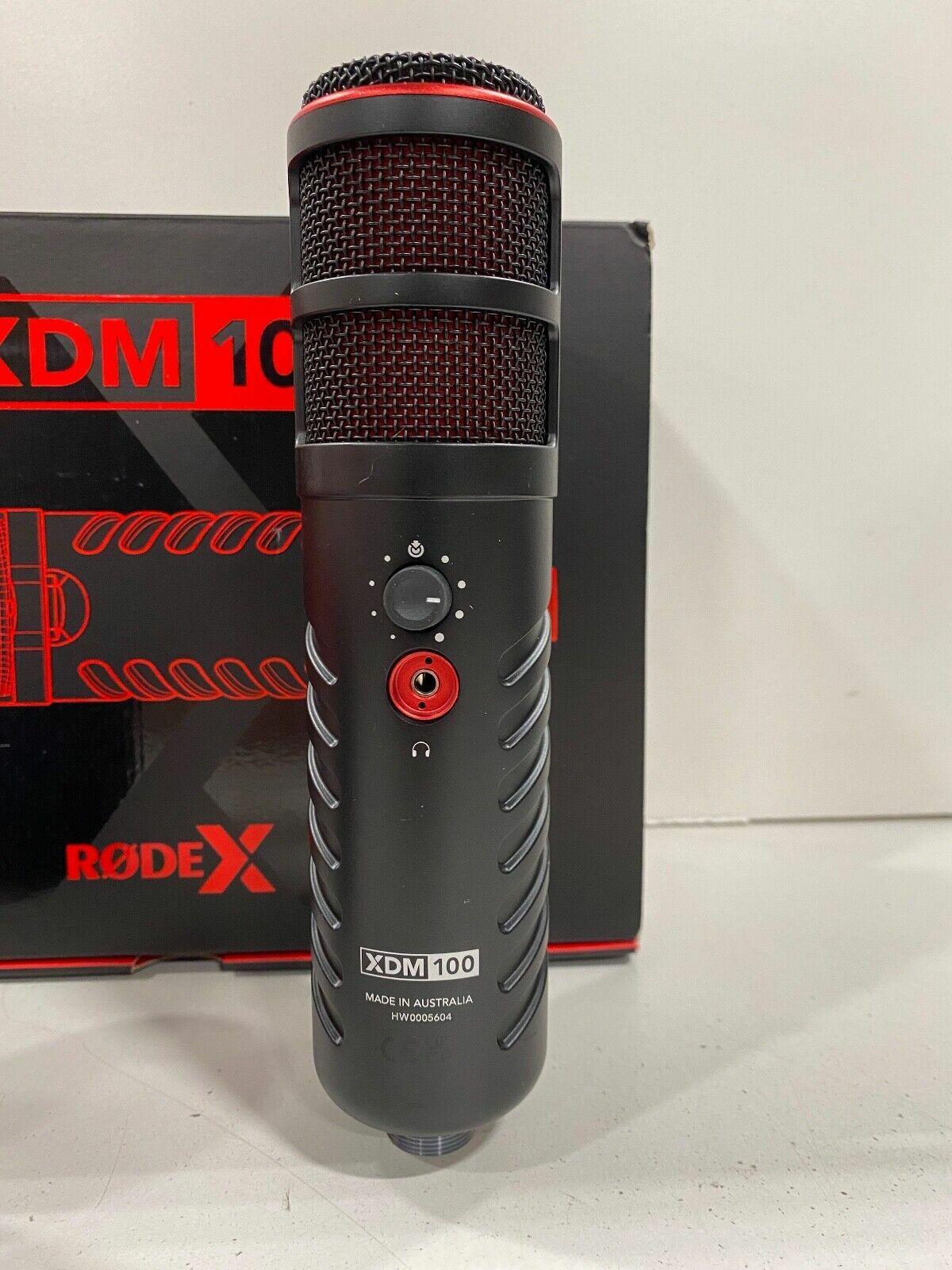 Мікрофон RODE XDM-100