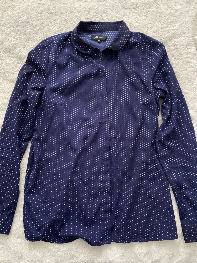 Bluzka Resetved roz40