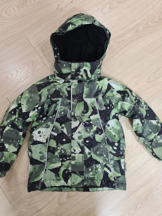 Куртка дитяча Reima