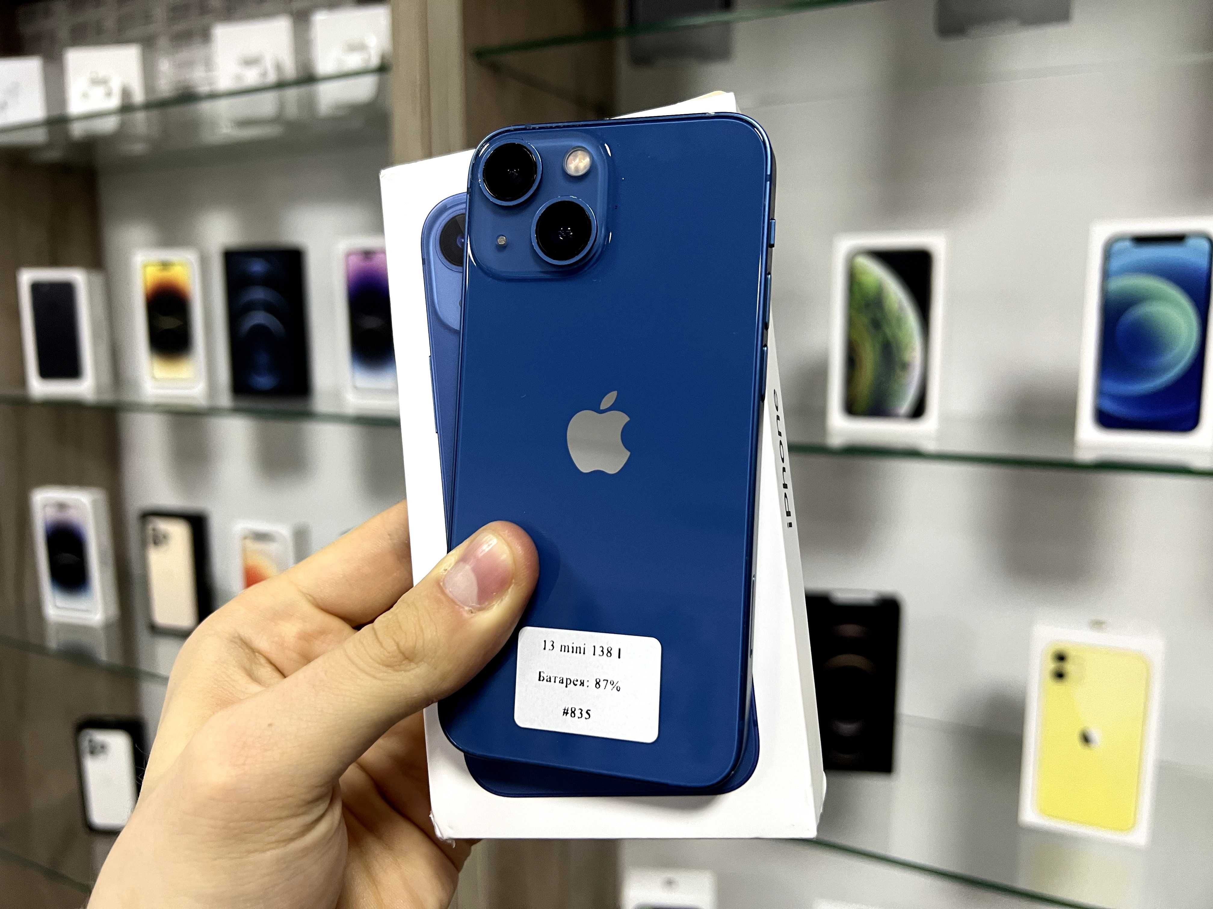 iPhone 13 Mini 128 GB Neverlock / Магазин/ Гарантія