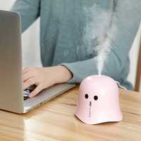 Humidificador Fantasma