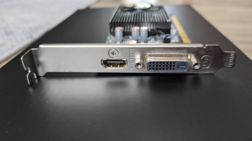 Karta graficzna Gigabyte GT 1030 2GB GDDR4