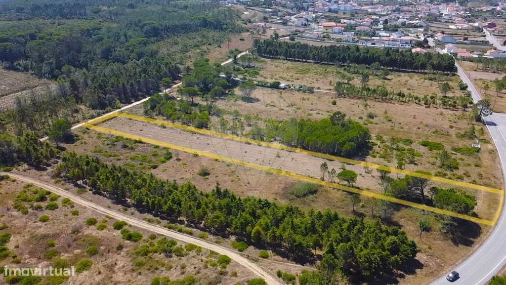 Terreno  para venda
