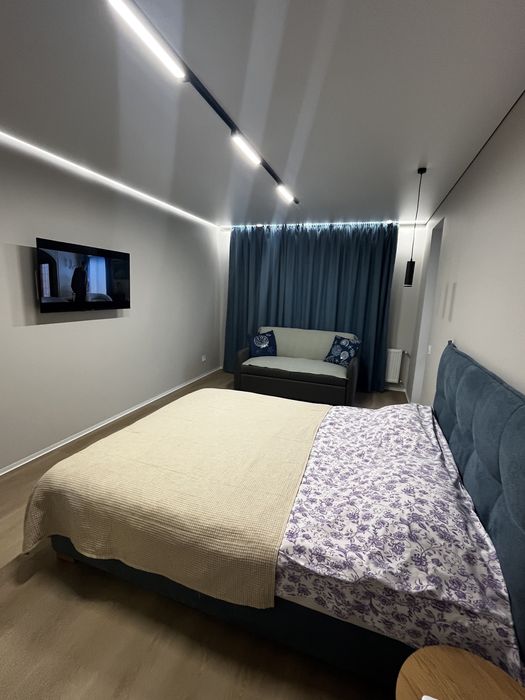 Квартира подобово в сучасному ЖК « 1 Квартал»