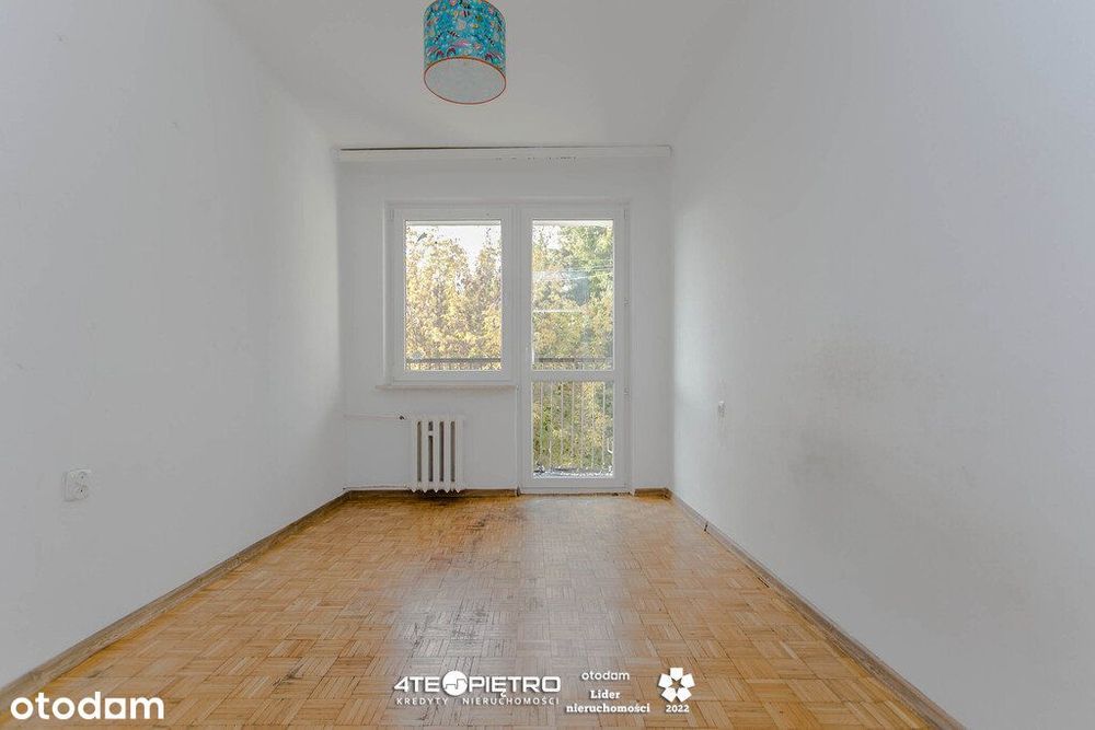 Świdnik, Hotelowa, 2 pokoje, 35m2, balkon