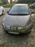 Honda Civic Honda Civic 2.2 diesel