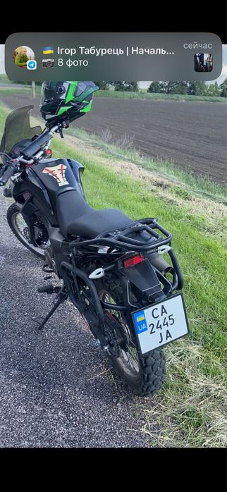 Мотик в чудовому стані