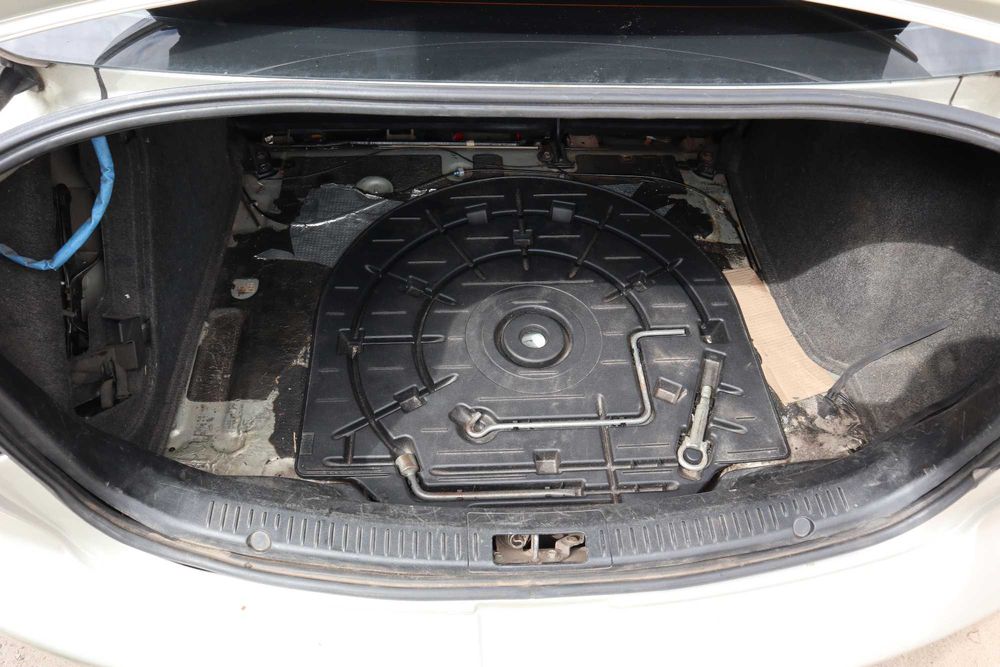 Mazda 3 2007 • 2.0 бензин • без вкладень • доглянута