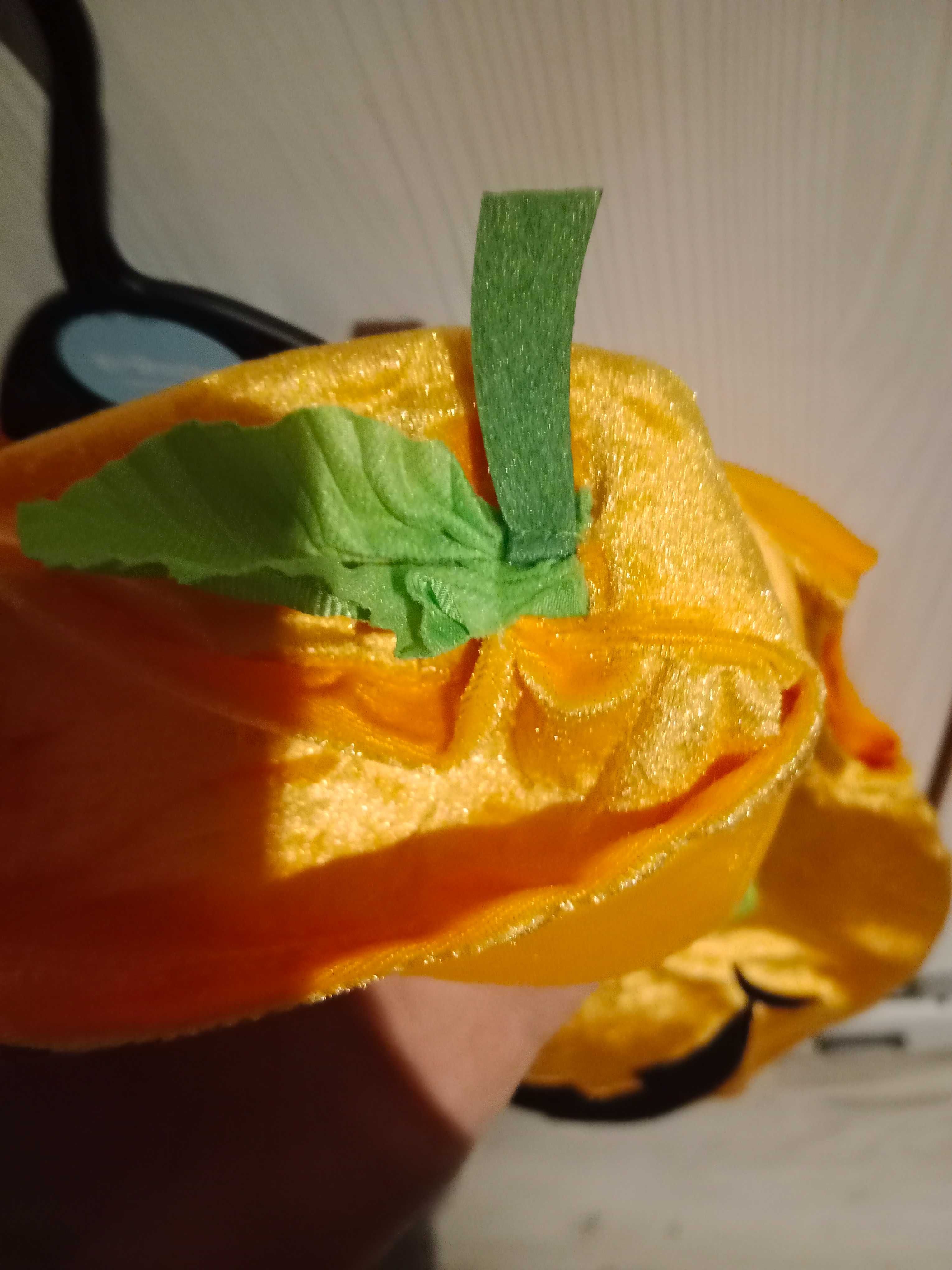 Strój na Halloween