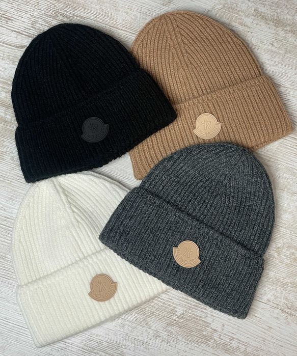 Жіночі брендові шапки