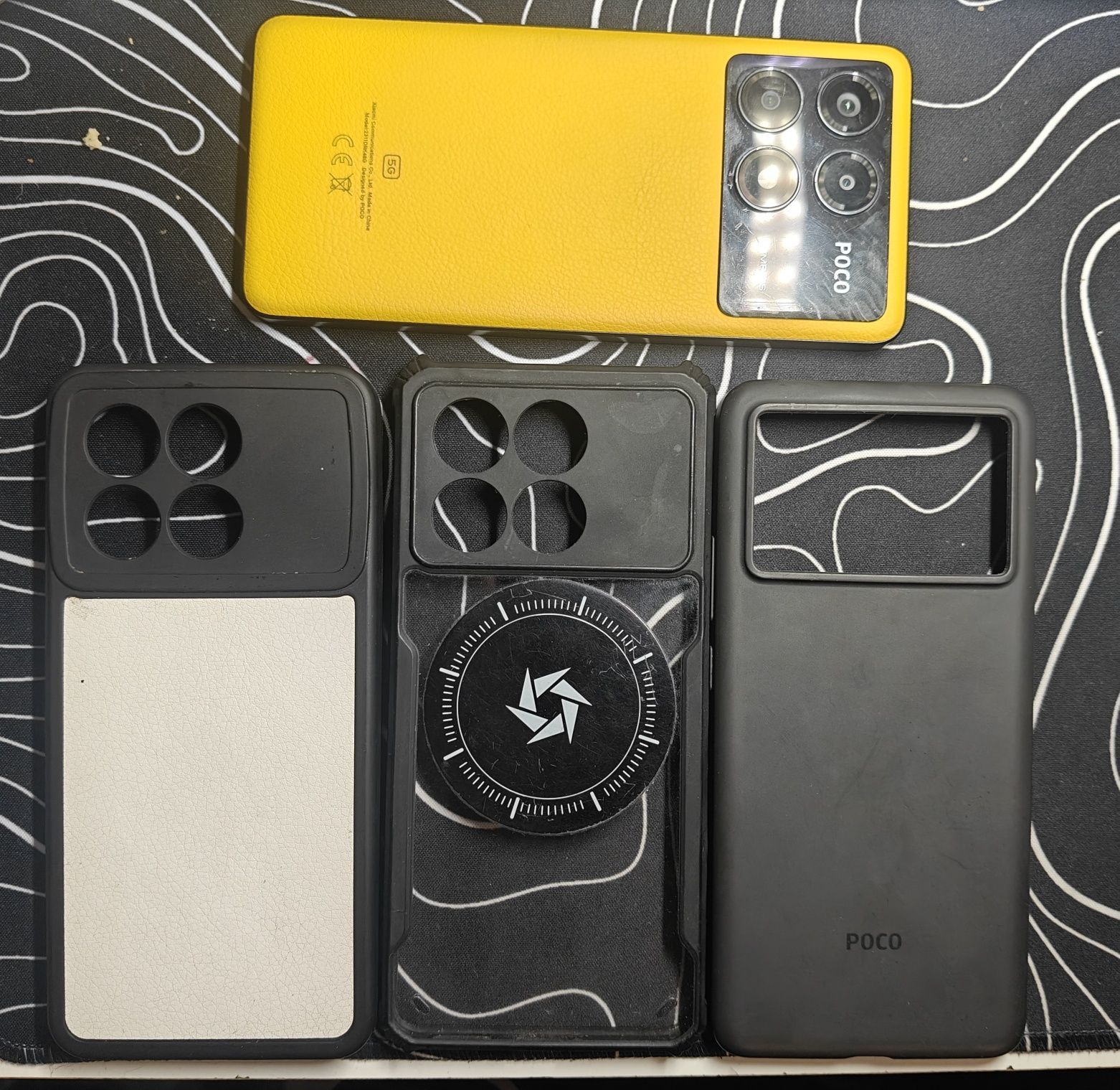 Poco x6 pro + ПОДАРУНКИ!!!