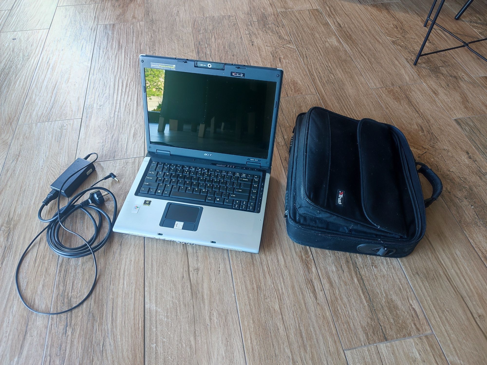 Laptop Acer Aspire 5610z