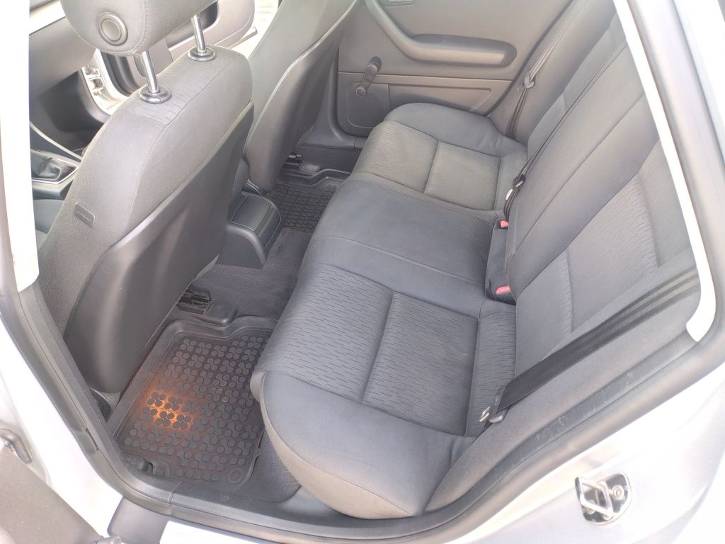 Audi a4 b7 2.0 TDI